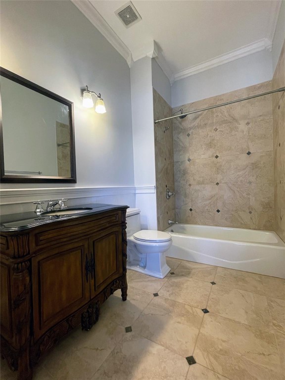 LAUDERDALE PARK - Residential Income