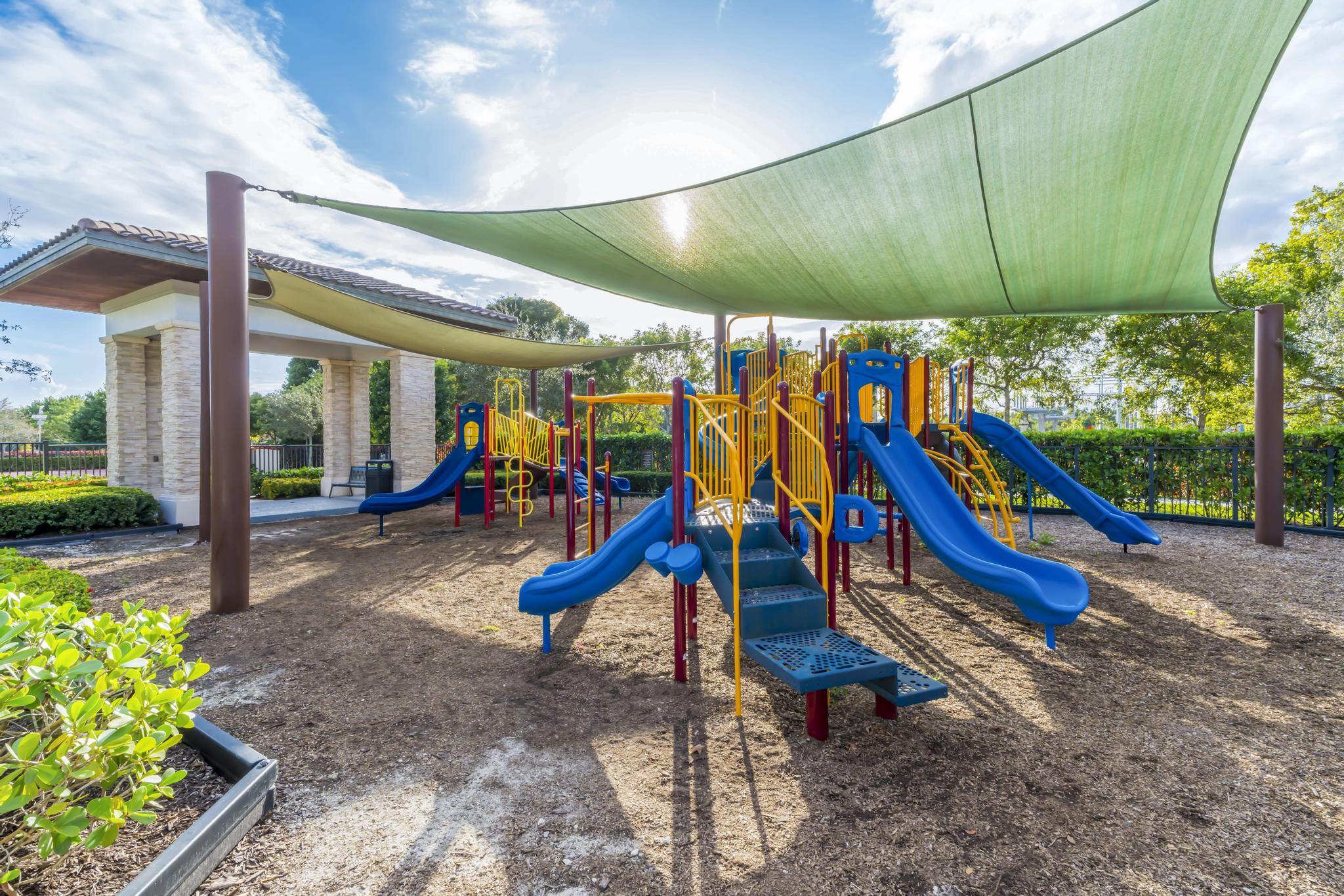 APEX AT PARK CENTRAL CONDO NO 3 - Residential