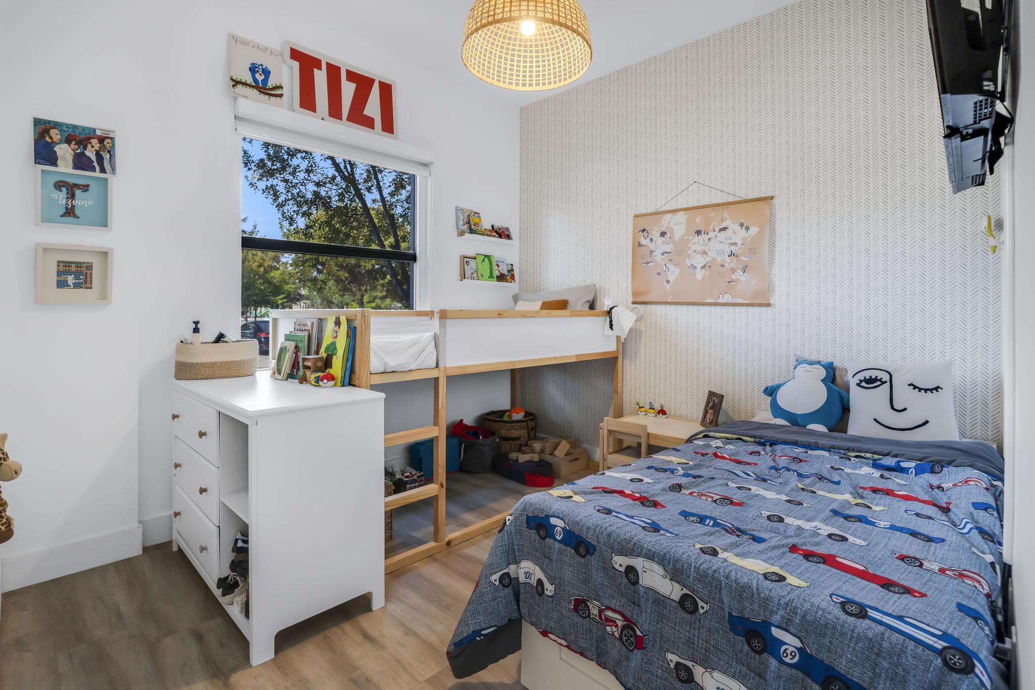 APEX AT PARK CENTRAL CONDO NO 3 - Residential