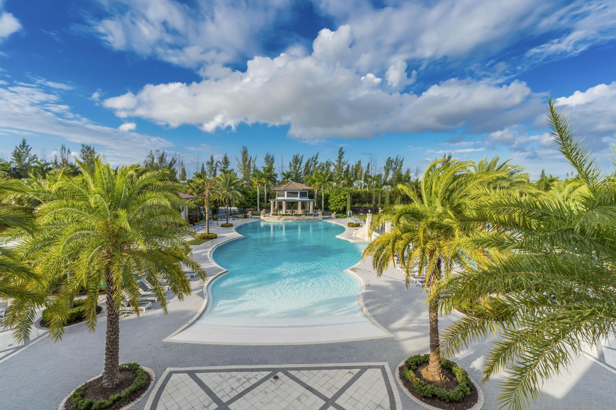 APEX AT PARK CENTRAL CONDO NO 3 - Residential