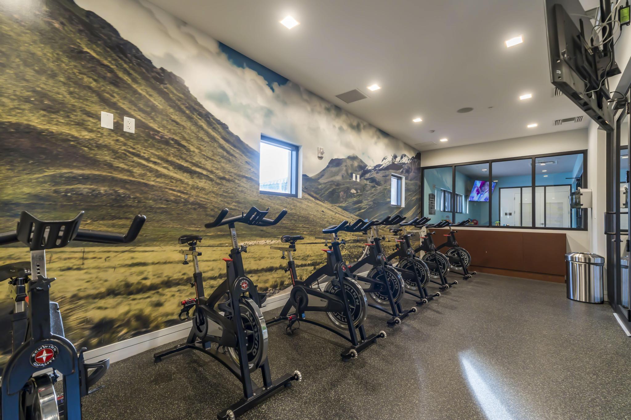 APEX AT PARK CENTRAL CONDO NO 3 - Residential