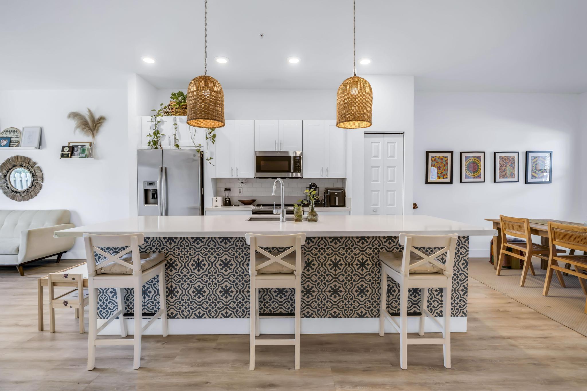 APEX AT PARK CENTRAL CONDO NO 3 - Residential