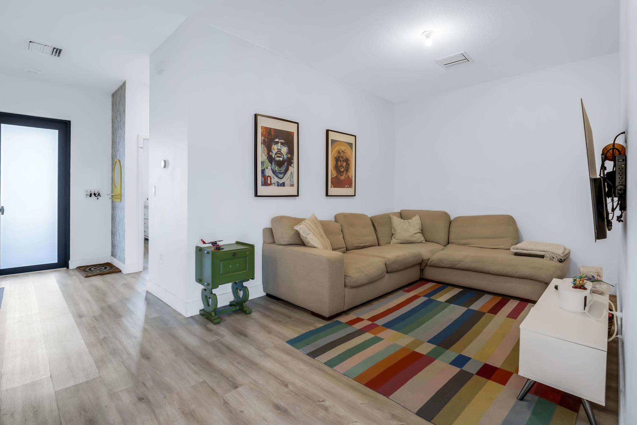 APEX AT PARK CENTRAL CONDO NO 3 - Residential