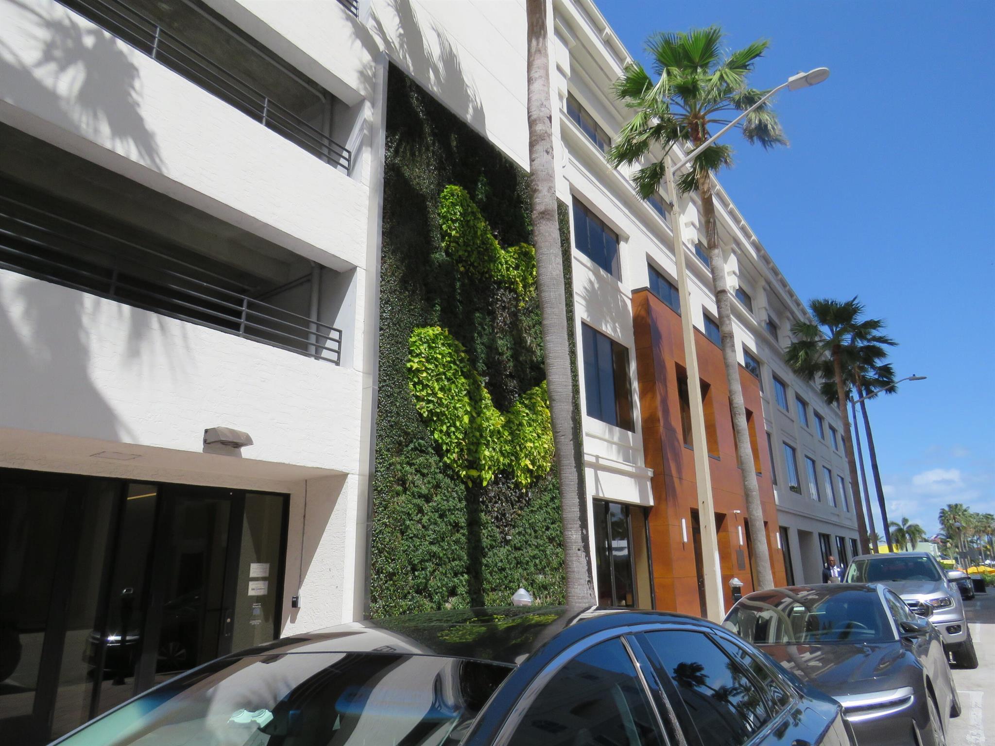 GUARANTY BUILDING CONDO - Commercial Lease