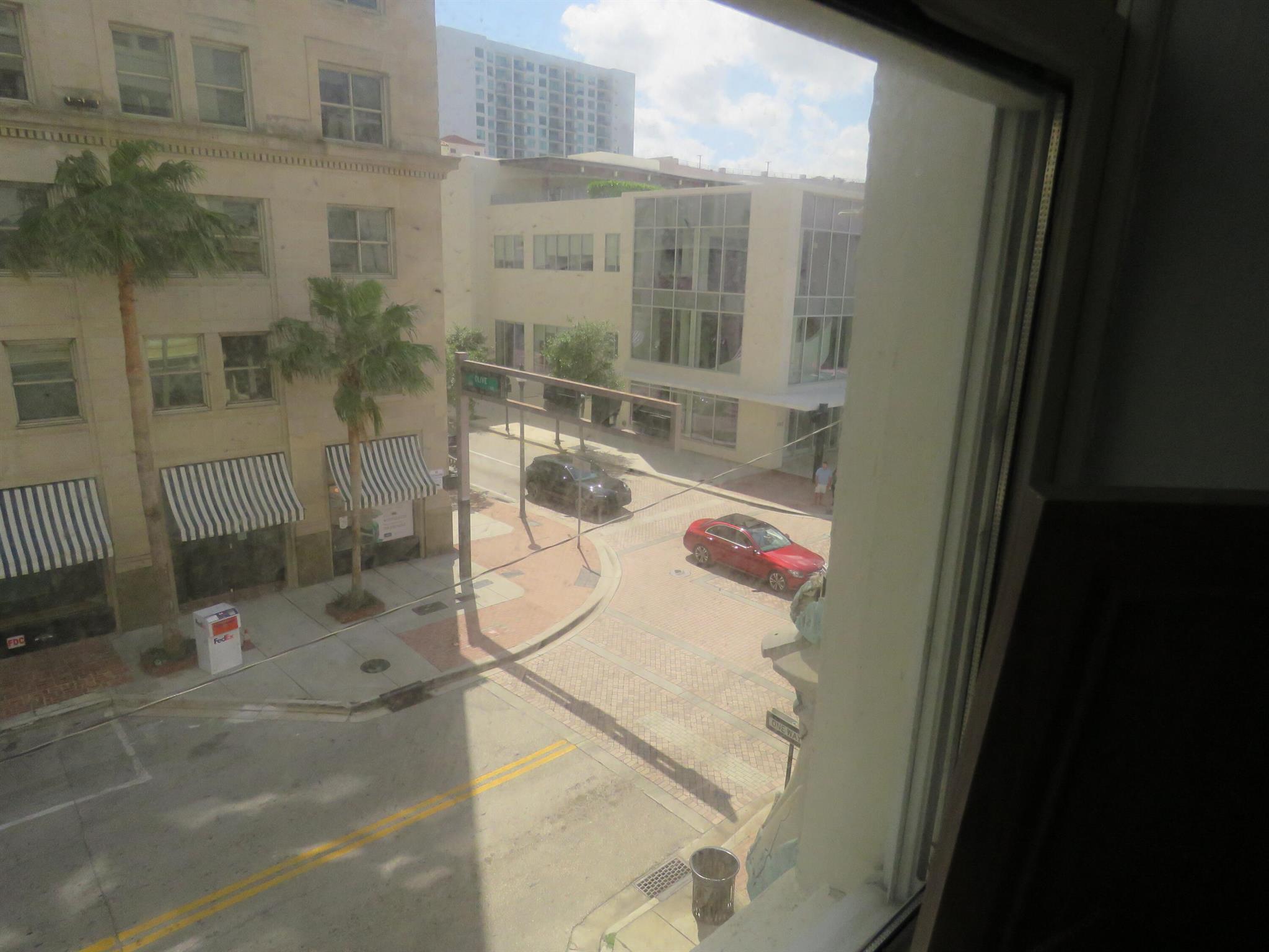 GUARANTY BUILDING CONDO - Commercial Lease