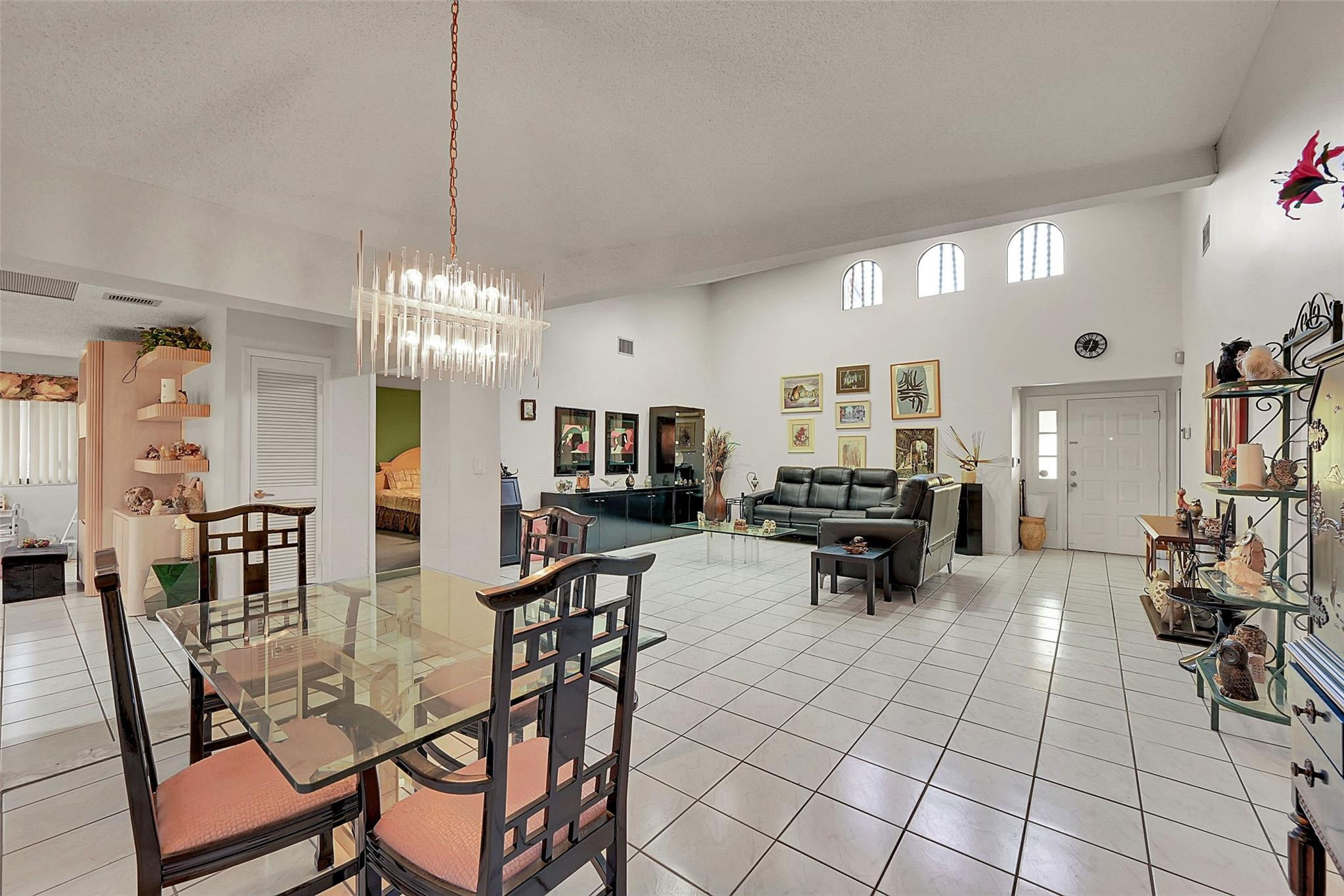 Pines at Woodmont - Residential