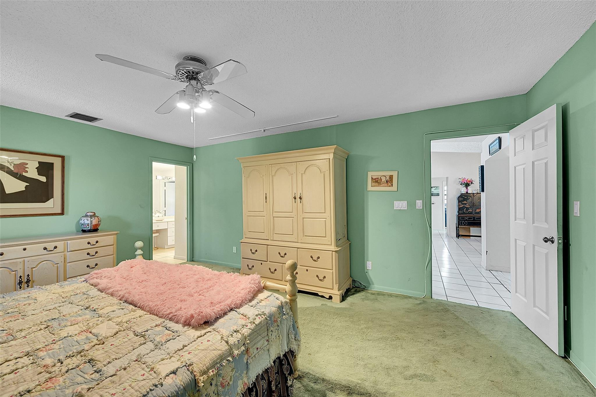 Pines at Woodmont - Residential