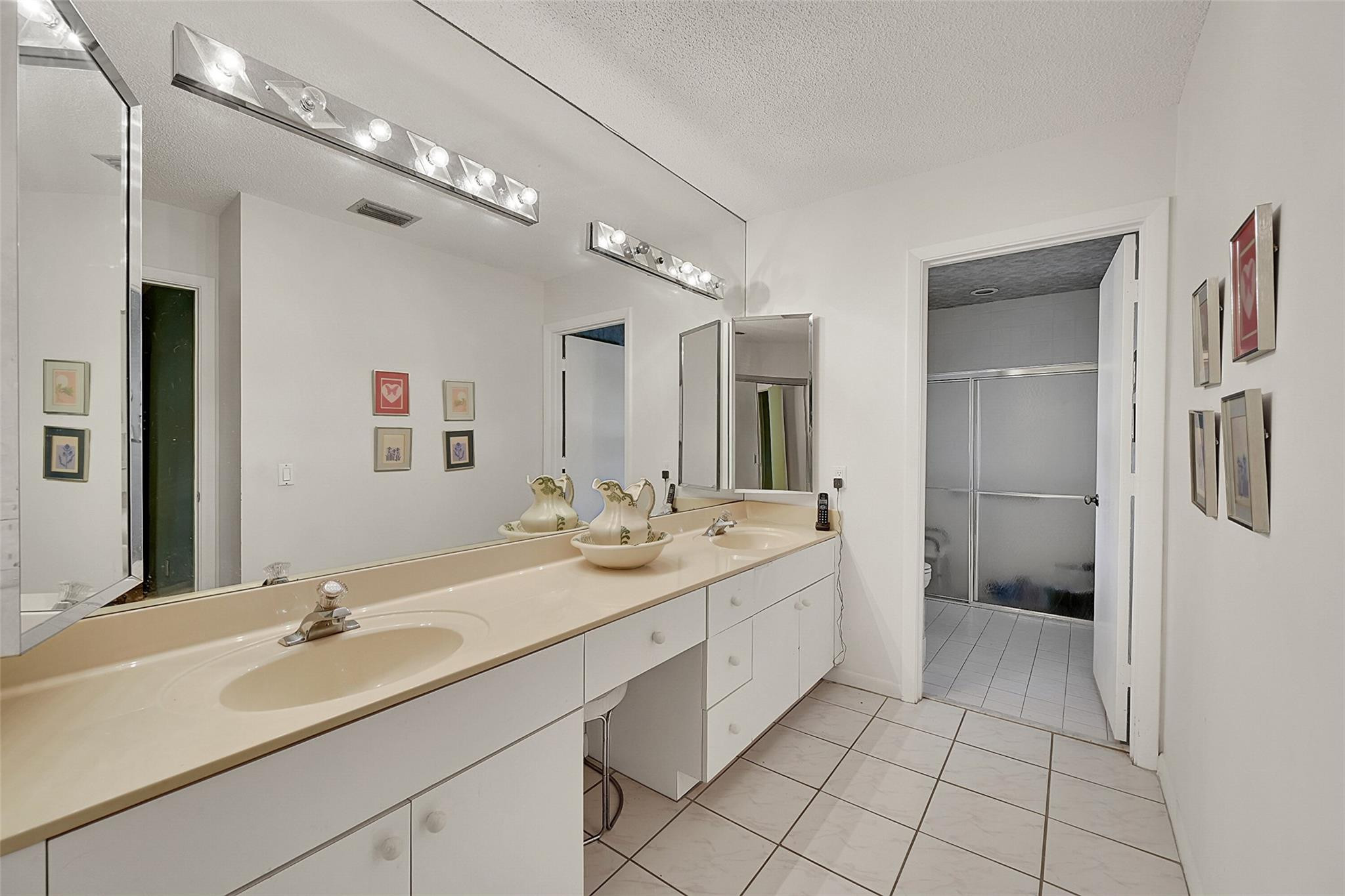 Pines at Woodmont - Residential