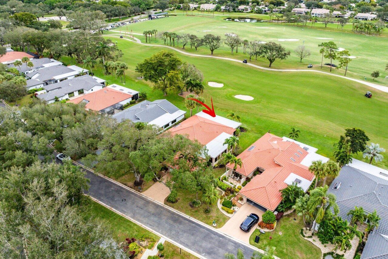 OAKS AT HUNTERS RUN CONDO - Residential