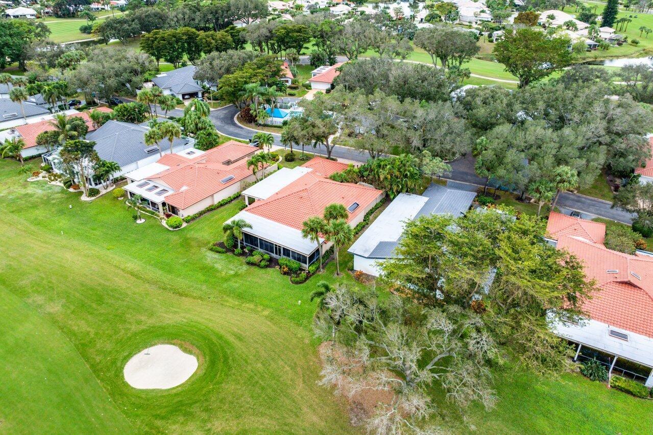 OAKS AT HUNTERS RUN CONDO - Residential