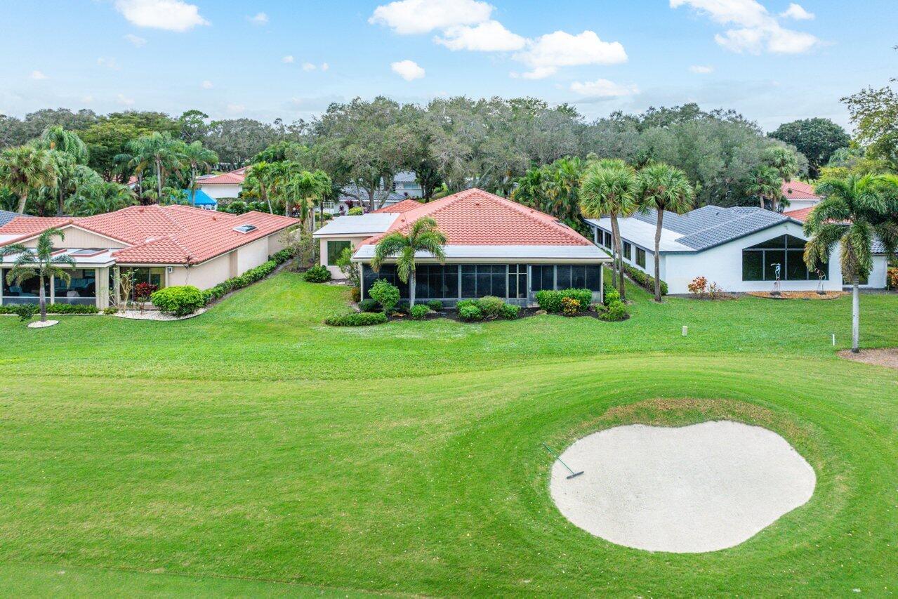 OAKS AT HUNTERS RUN CONDO - Residential