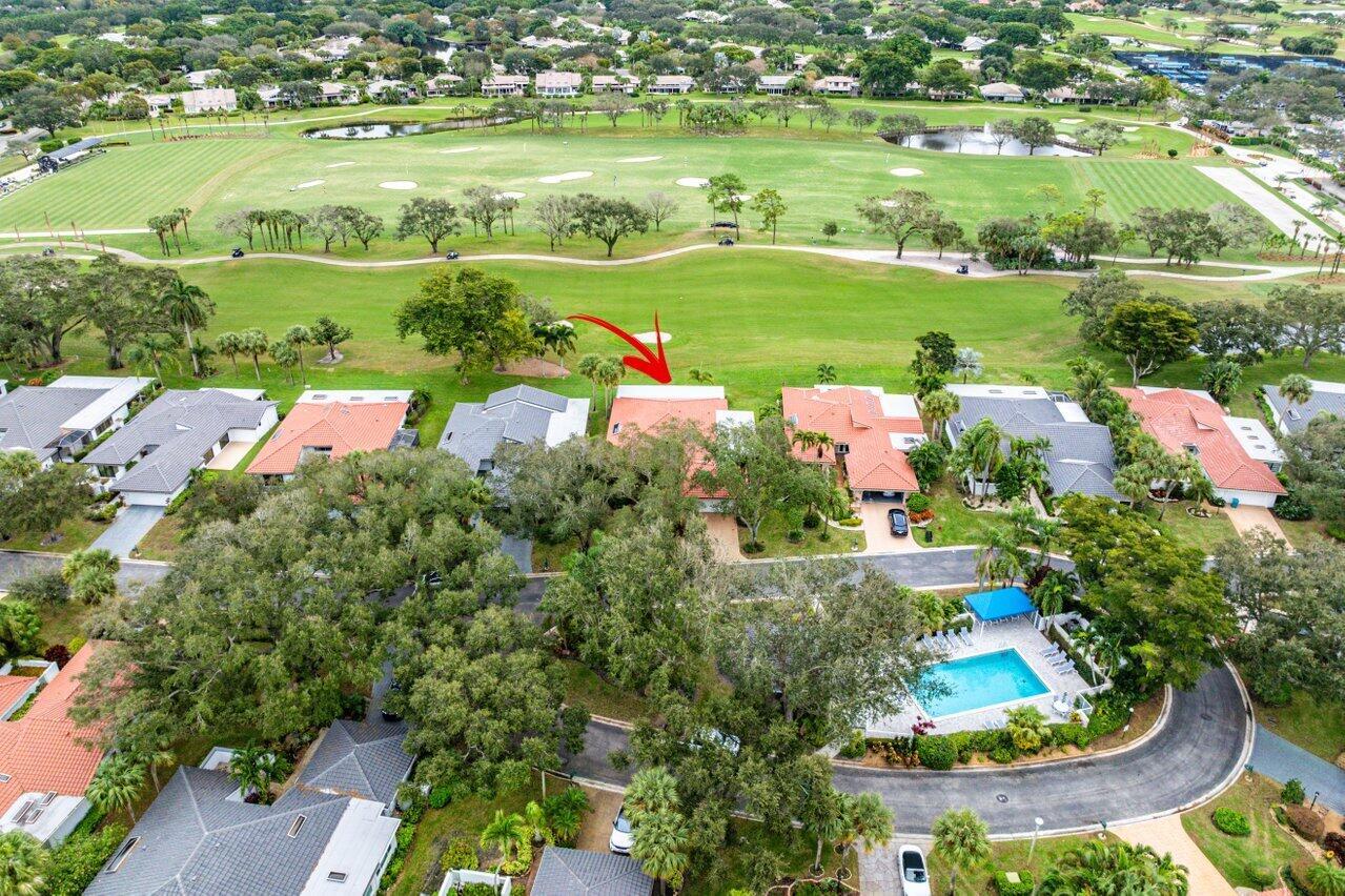 OAKS AT HUNTERS RUN CONDO - Residential