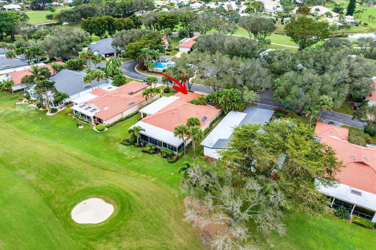 OAKS AT HUNTERS RUN CONDO - Residential