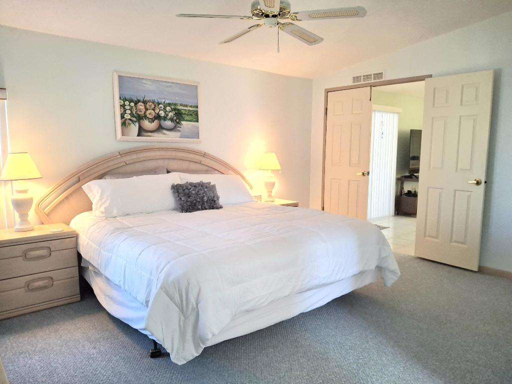 SAVANNA CLUB PLAT III - Residential