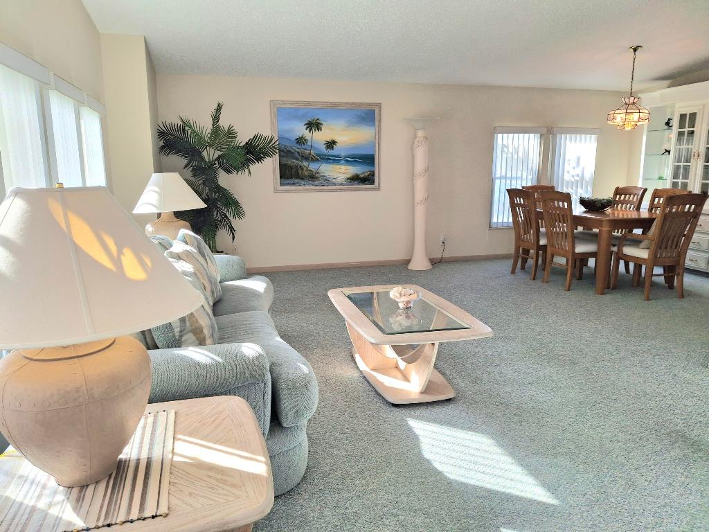 SAVANNA CLUB PLAT III - Residential