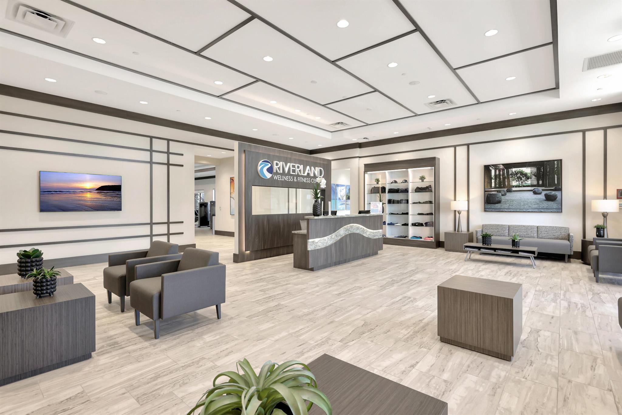 RIVERLAND PARCEL A - PLAT - Residential