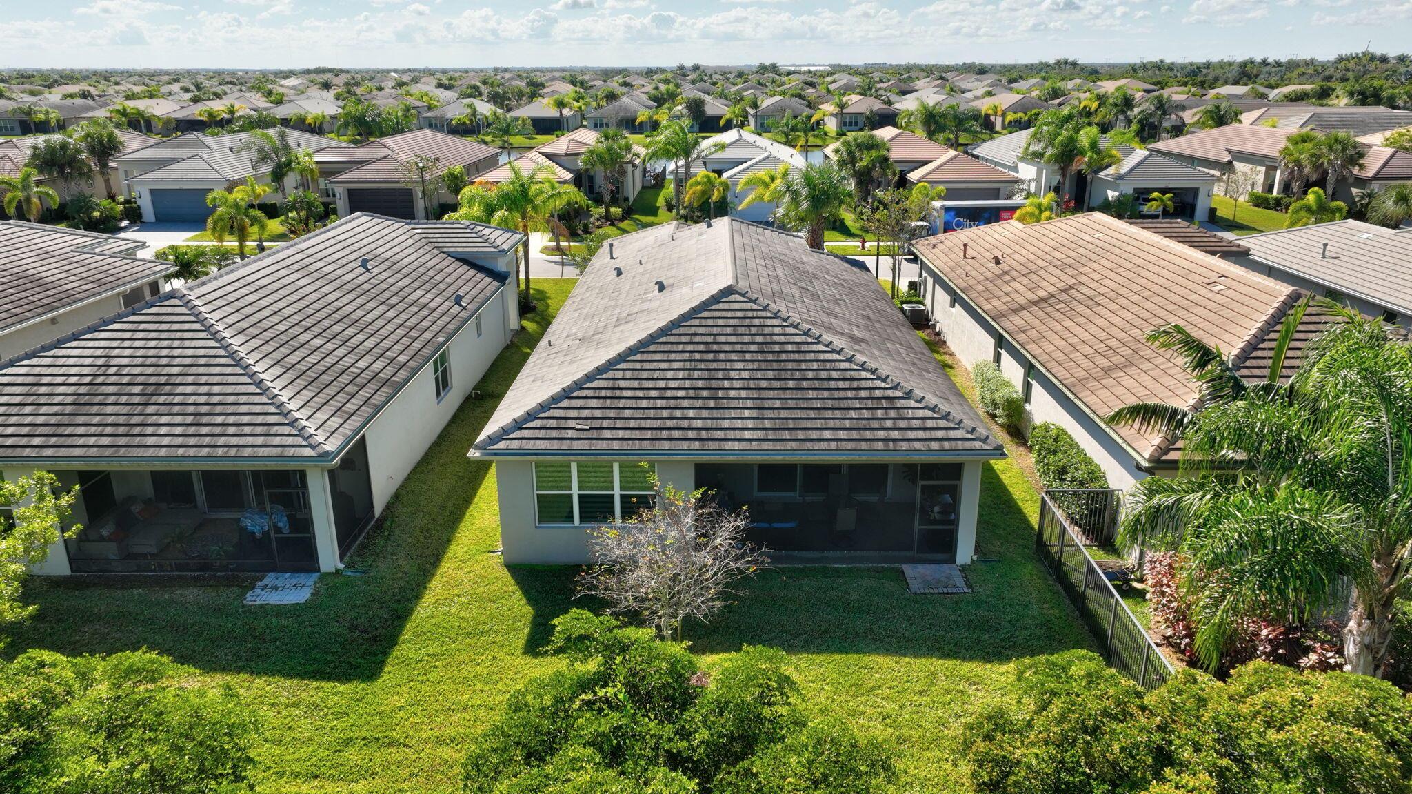 RIVERLAND PARCEL A - PLAT - Residential