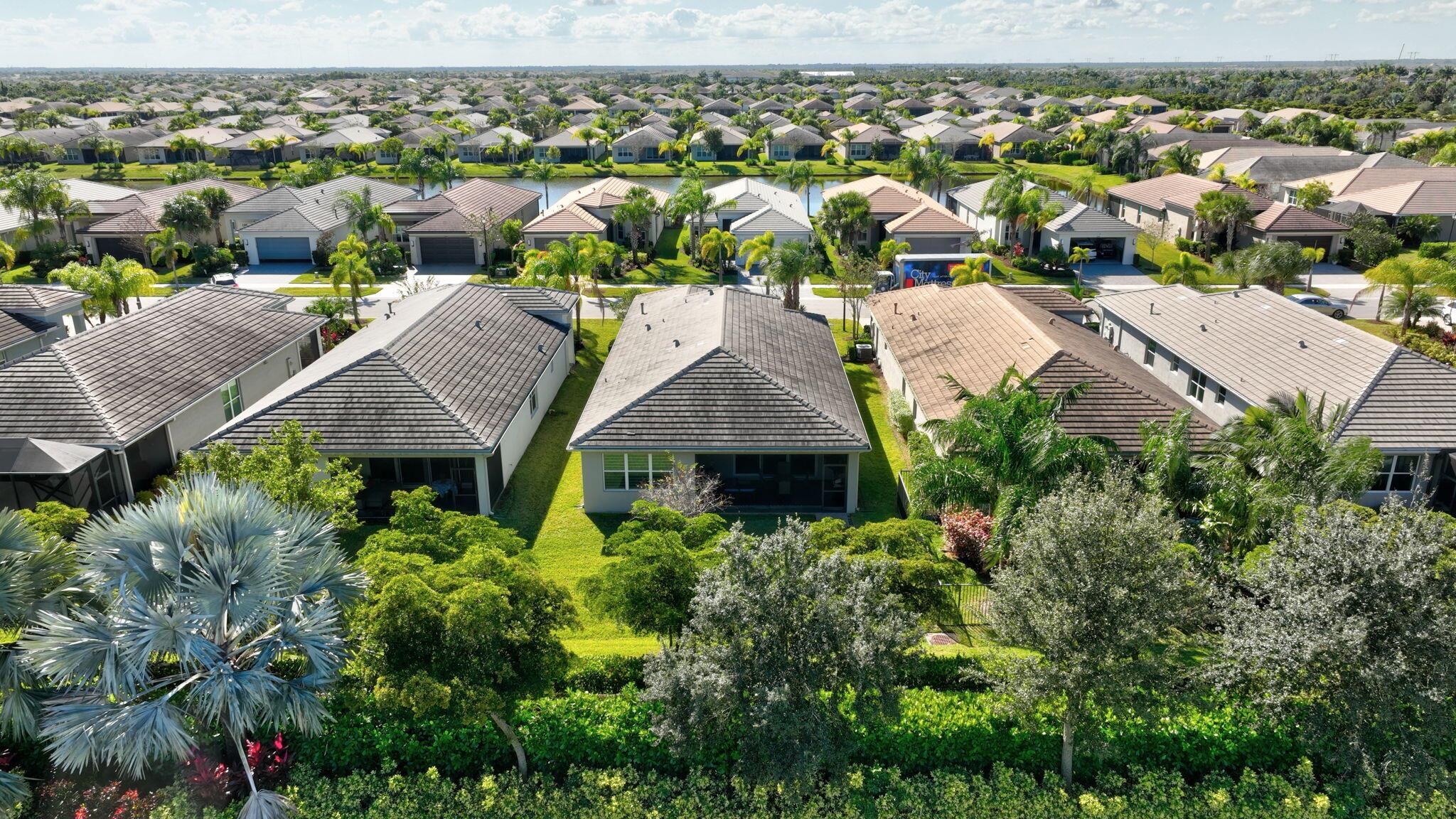 RIVERLAND PARCEL A - PLAT - Residential