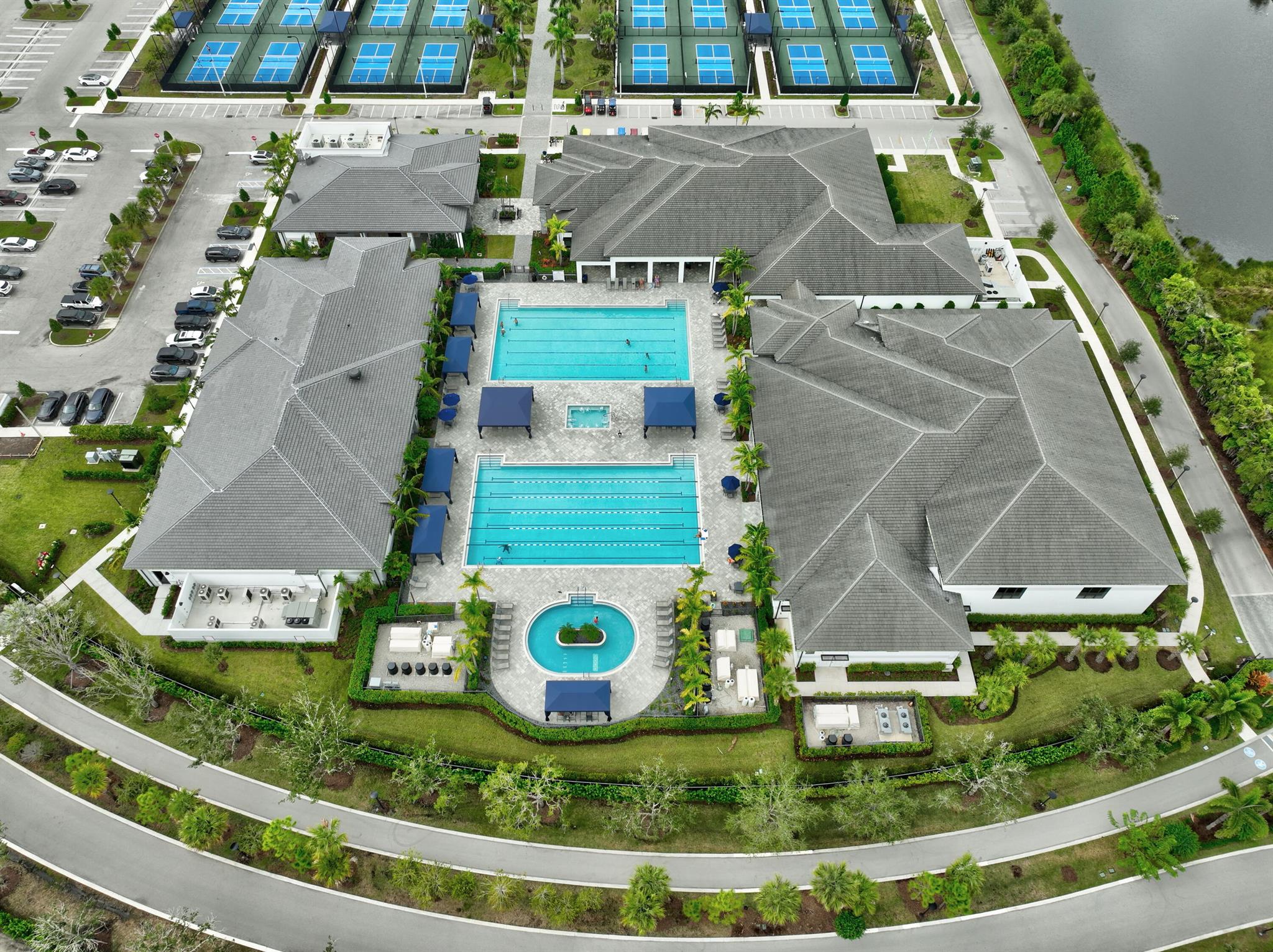 RIVERLAND PARCEL A - PLAT - Residential