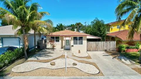 45 SE 14th Street Unit 1-2, Dania Beach, FL 33004 - MLS#: R11070410