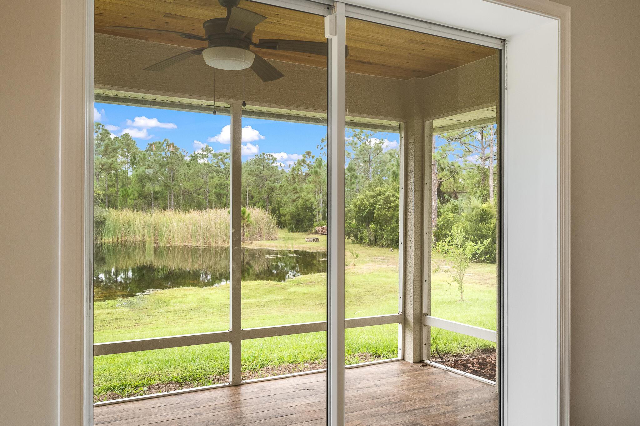 FELLSMERE FARMS CO S/D OF - Residential