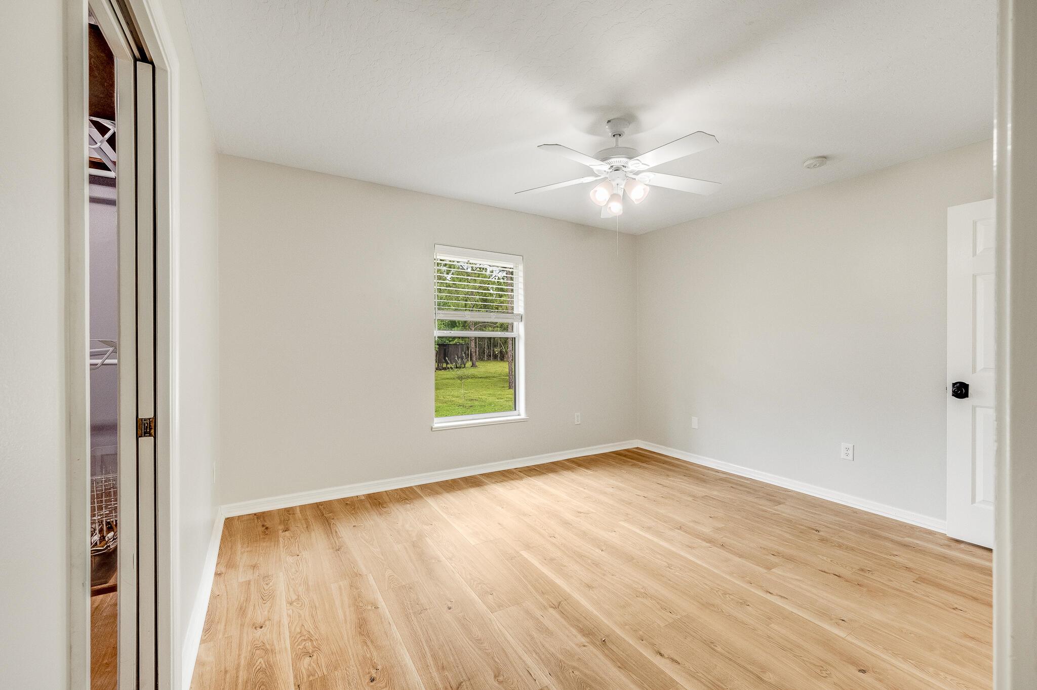 FELLSMERE FARMS CO S/D OF - Residential