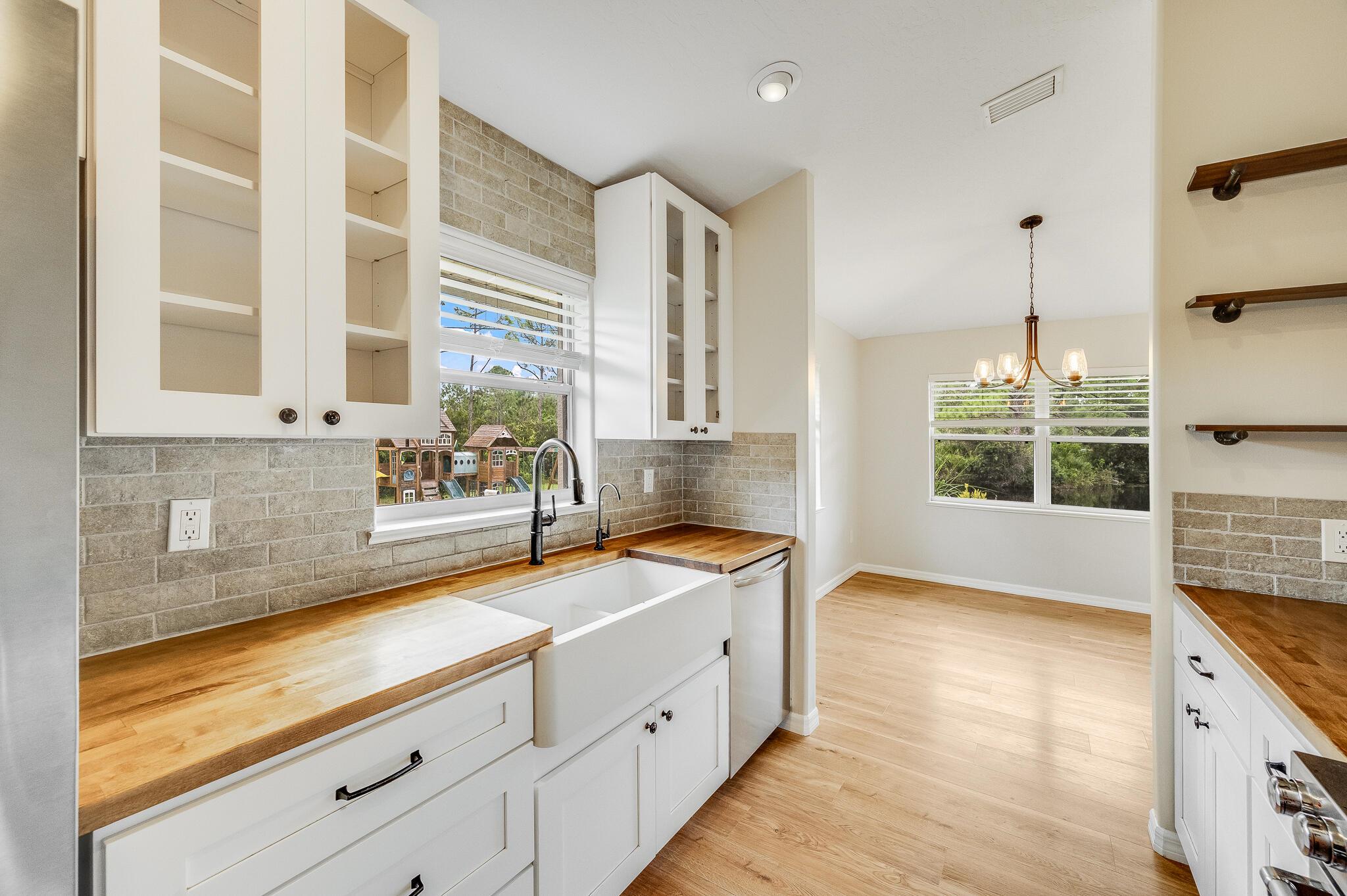 FELLSMERE FARMS CO S/D OF - Residential