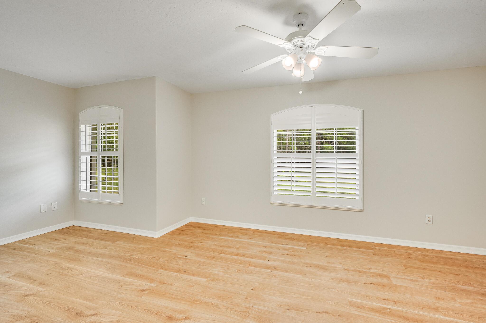 FELLSMERE FARMS CO S/D OF - Residential