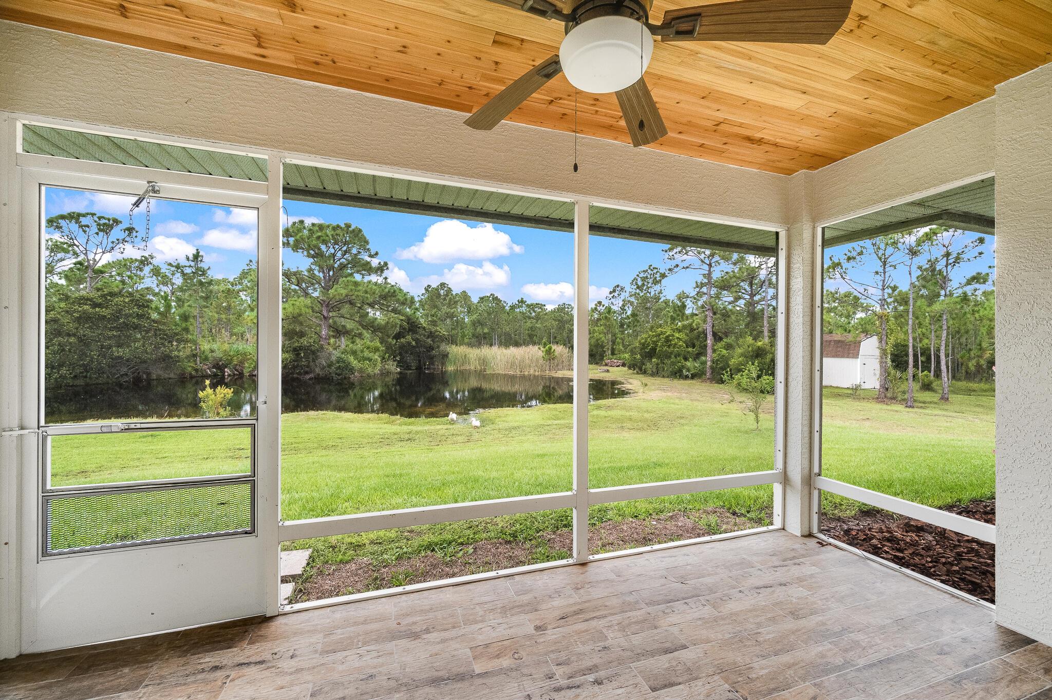 FELLSMERE FARMS CO S/D OF - Residential