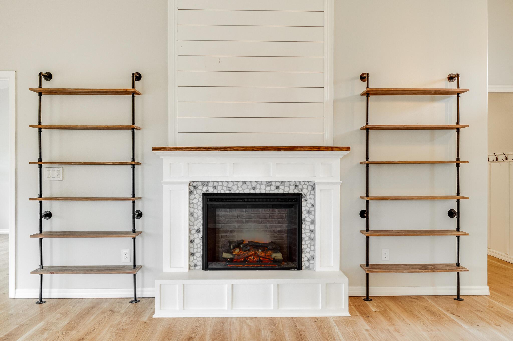 FELLSMERE FARMS CO S/D OF - Residential