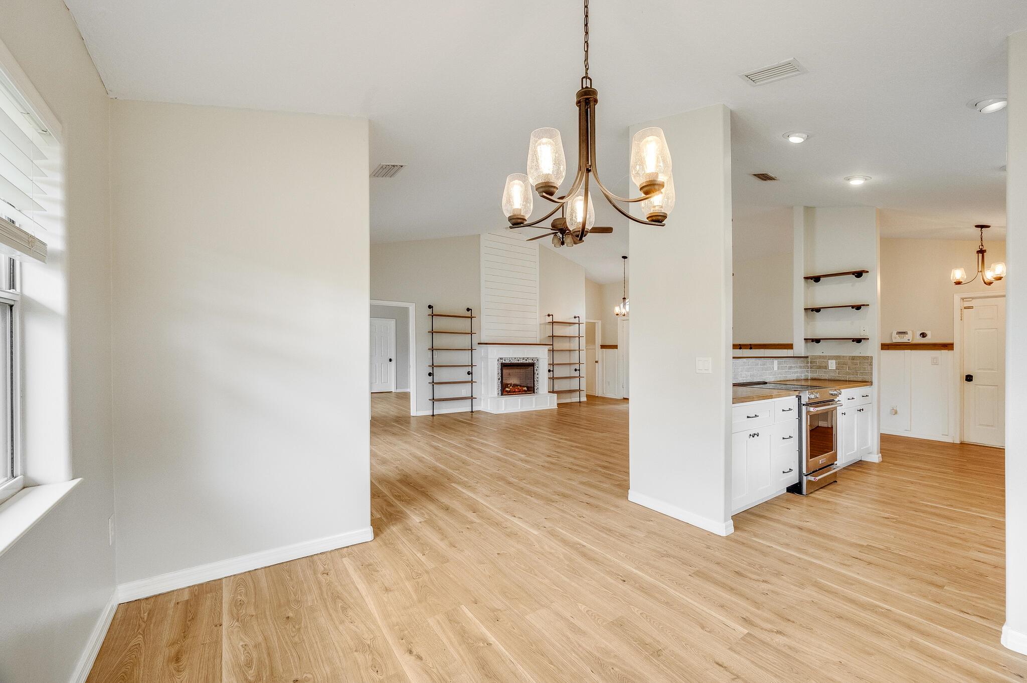 FELLSMERE FARMS CO S/D OF - Residential