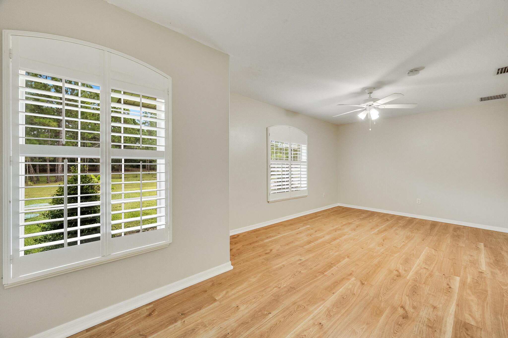 FELLSMERE FARMS CO S/D OF - Residential