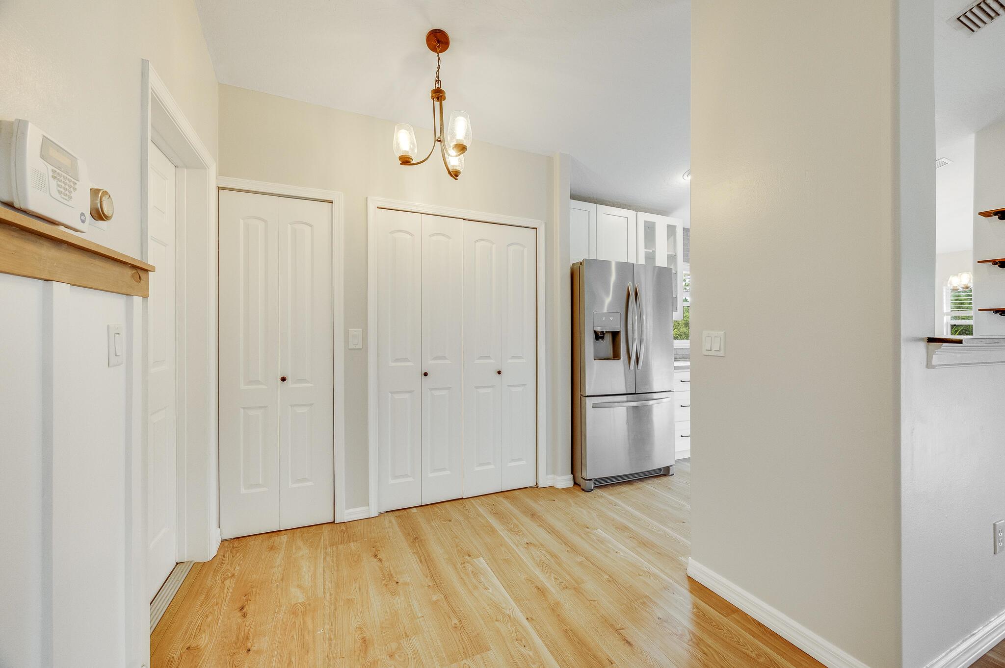 FELLSMERE FARMS CO S/D OF - Residential