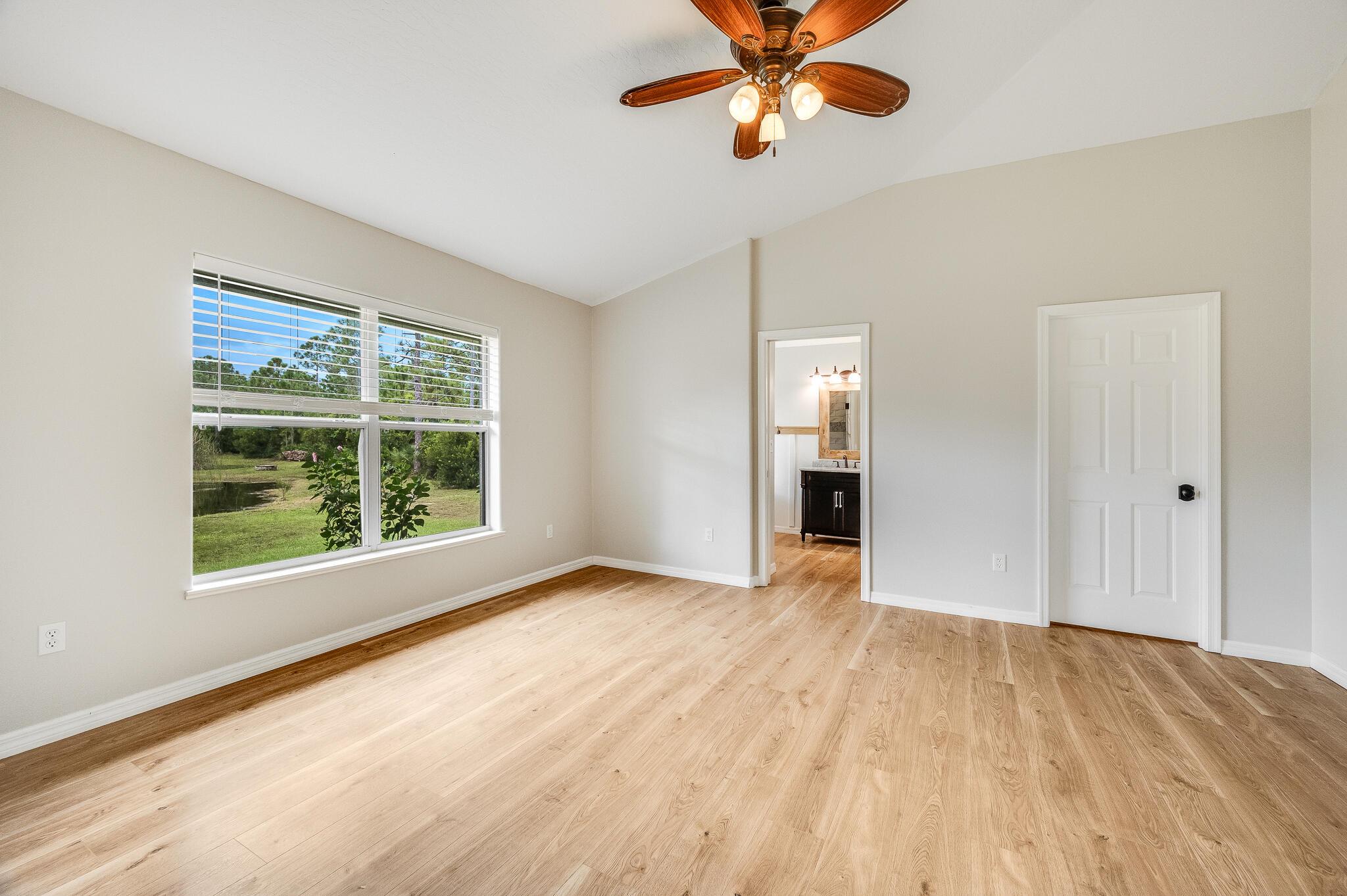 FELLSMERE FARMS CO S/D OF - Residential