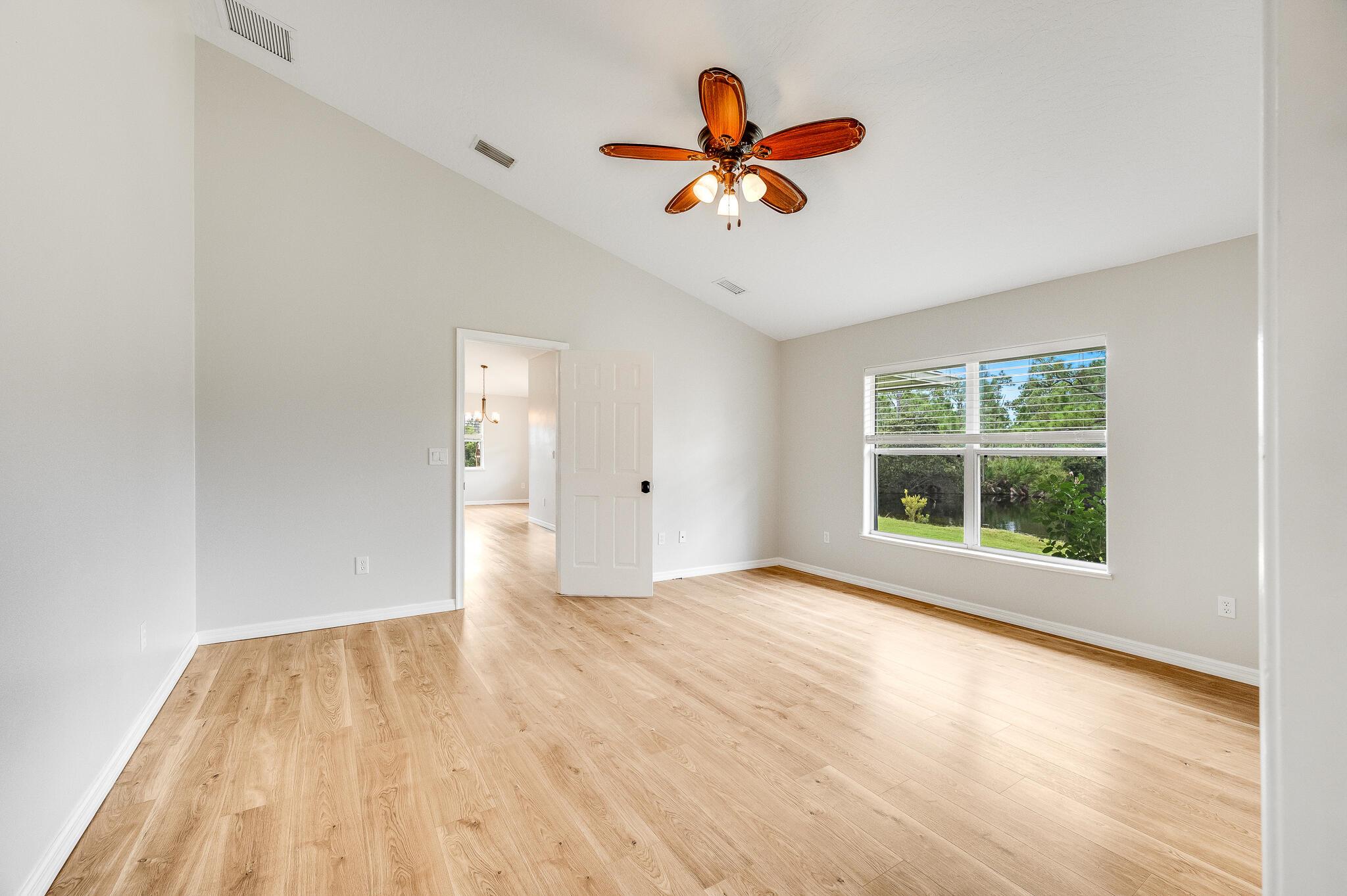 FELLSMERE FARMS CO S/D OF - Residential