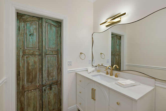 PIPERS LANDING - Residential