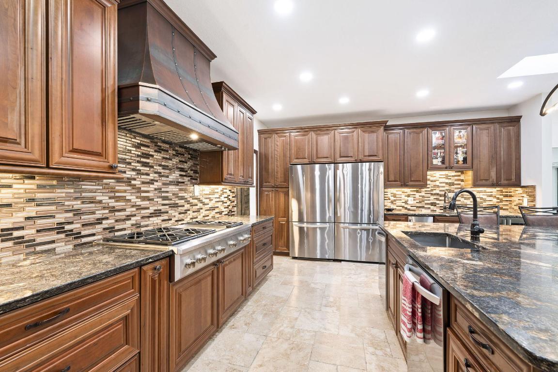 PIPERS LANDING - Residential