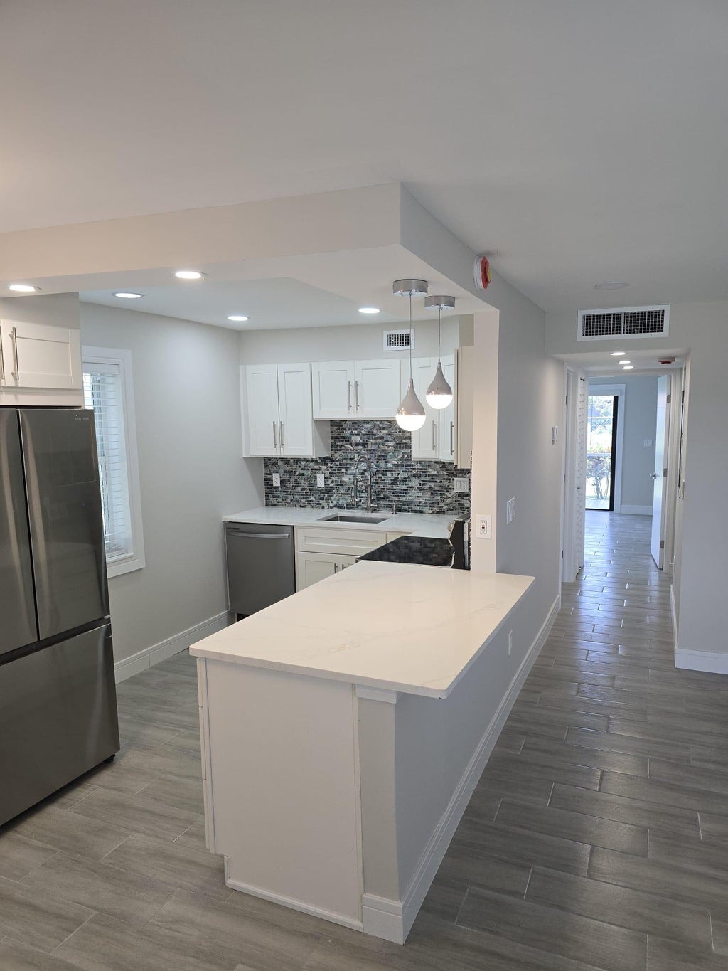 Photo of 215 E NORMANDY E #215, Delray Beach, FL 33484 (MLS # B26067063)