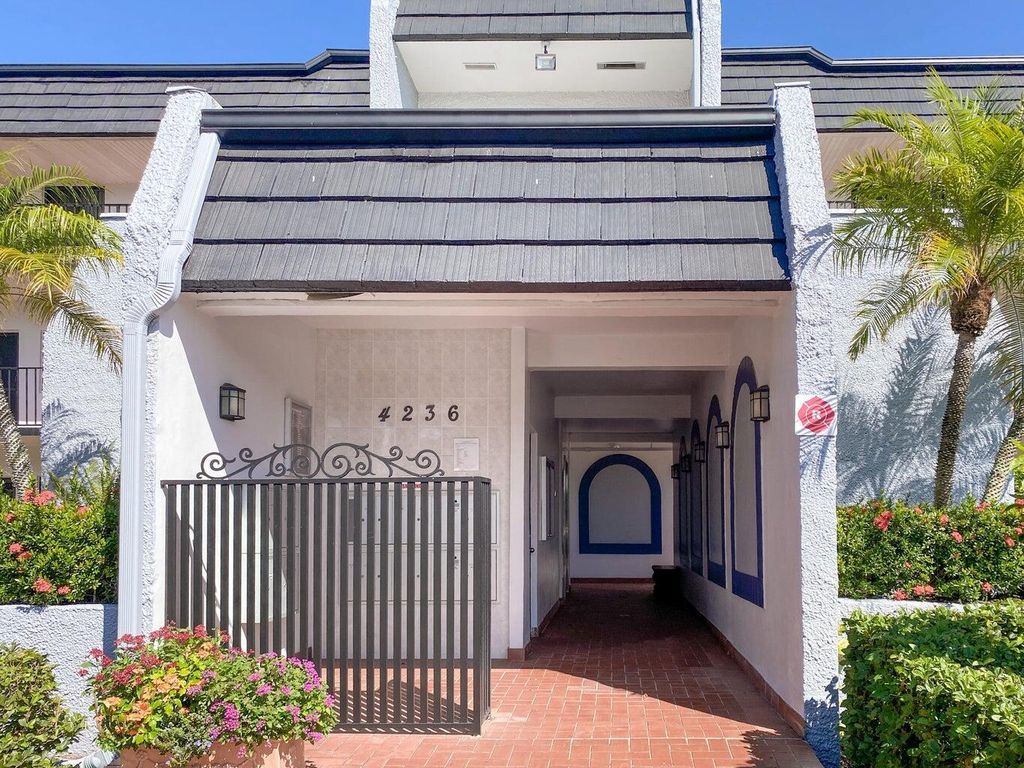 Photo of 4236 Deste Court #208, Lake Worth, FL 33467 (MLS # R11093843)