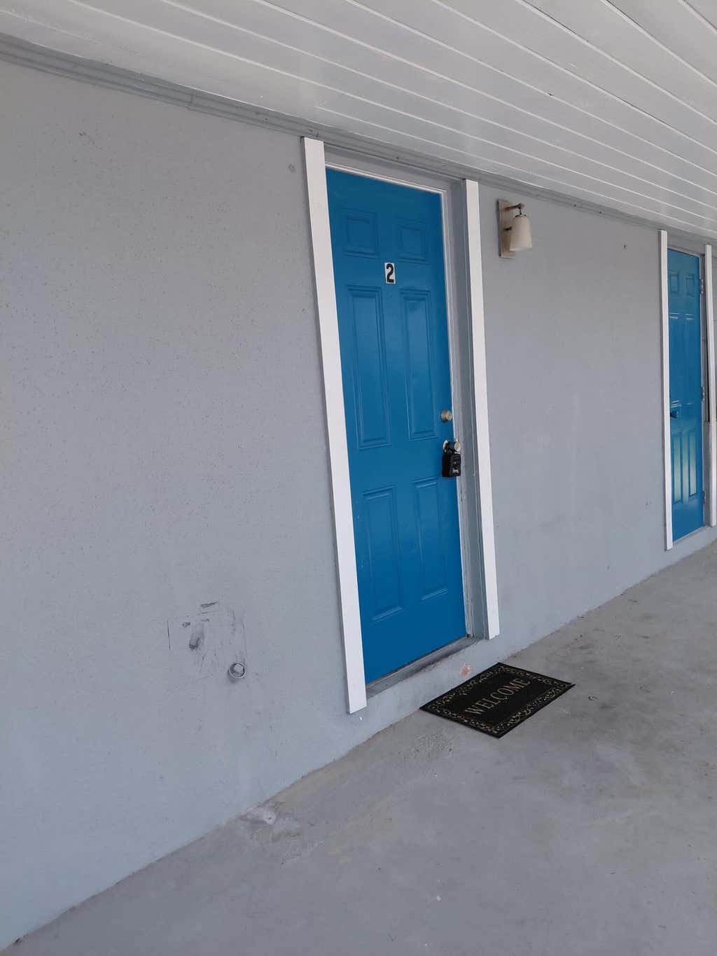 Photo of 4610 Belvedere Road #Unit 2, Haverhill, FL 33415 (MLS # B26054533)