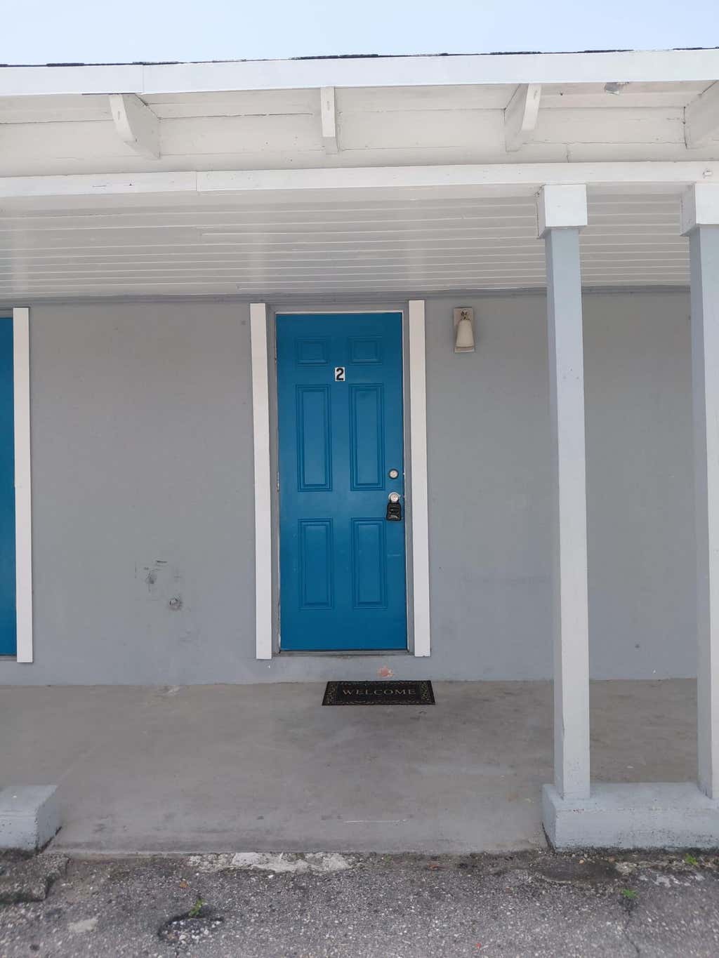 Photo of 4610 Belvedere Road #Unit 2, Haverhill, FL 33415 (MLS # B26054533)