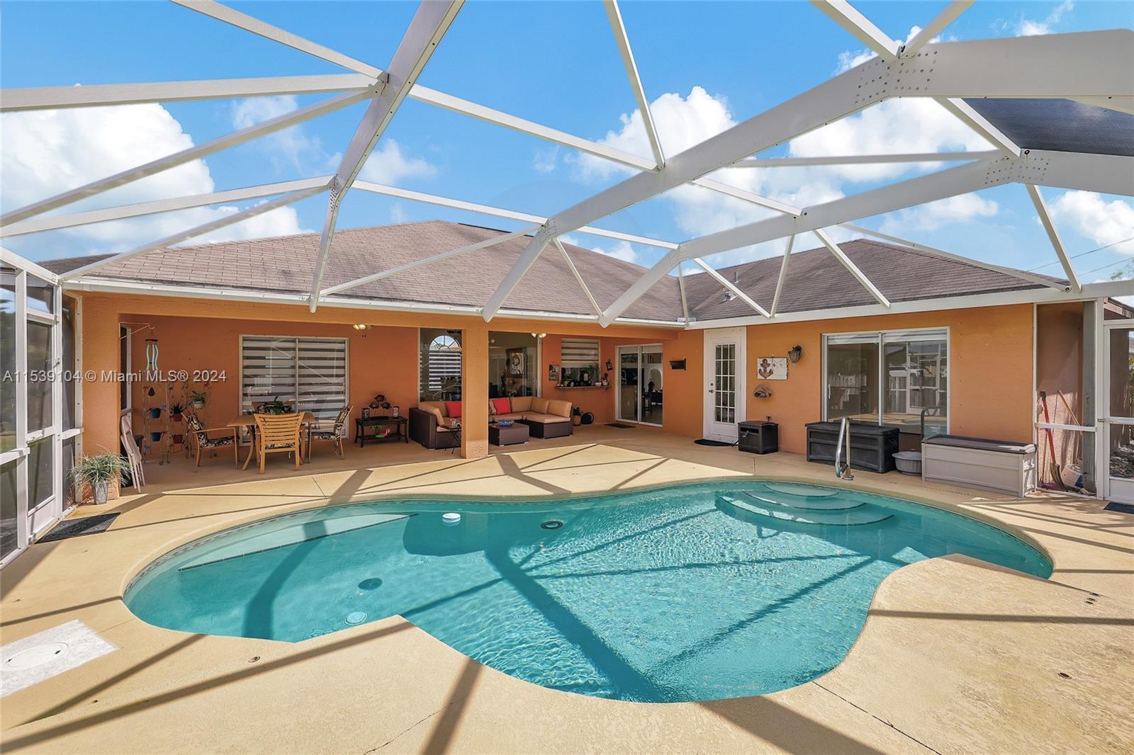 PORT ST LUCIE SECTION 9 - Residential