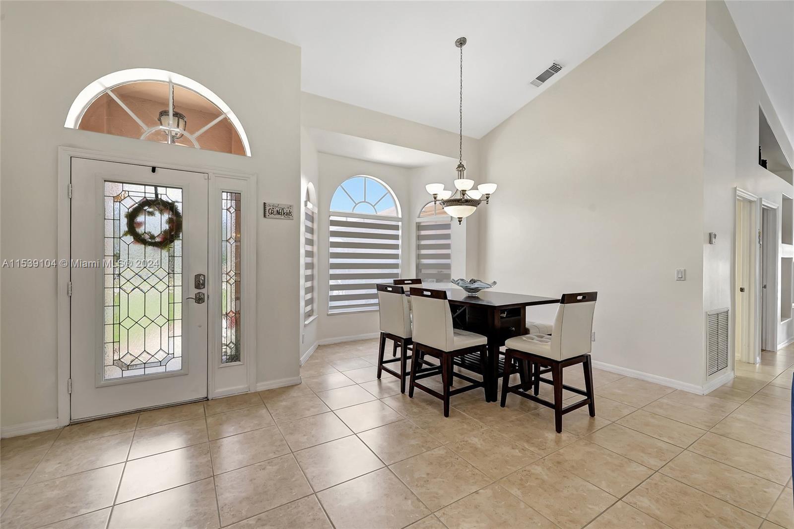 PORT ST LUCIE SECTION 9 - Residential