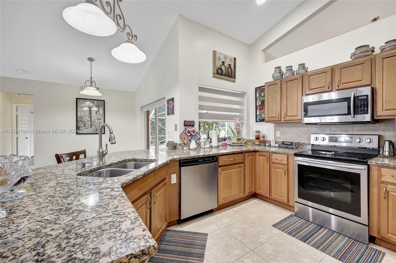 PORT ST LUCIE SECTION 9 - Residential