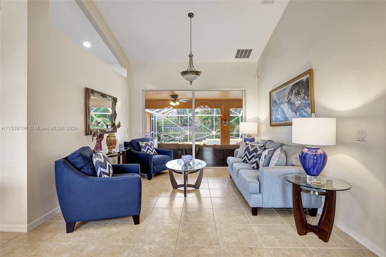 PORT ST LUCIE SECTION 9 - Residential