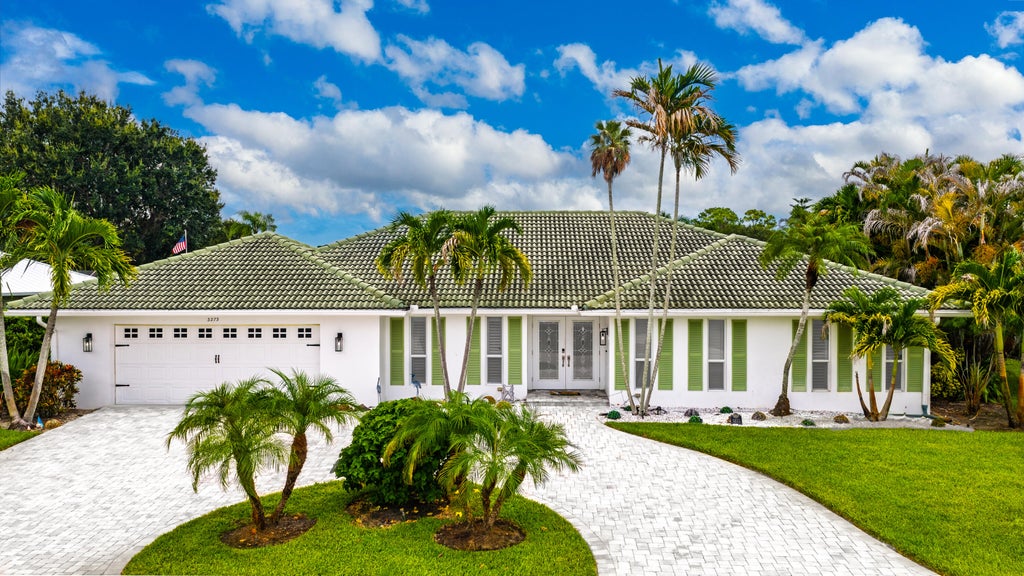 Photo of 3273 SE FAIRWAY E, Stuart, FL 34997 (MLS # B26060170)