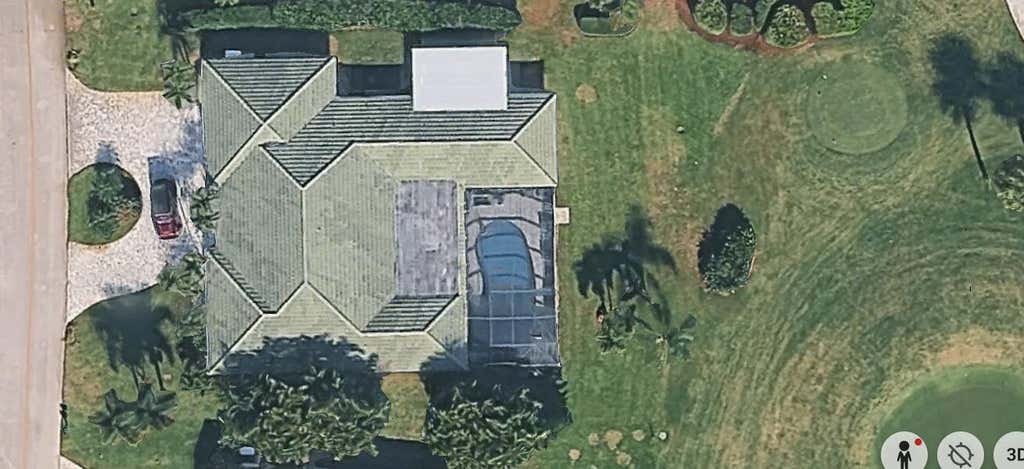 Photo of 3273 SE FAIRWAY E, Stuart, FL 34997 (MLS # B26060170)