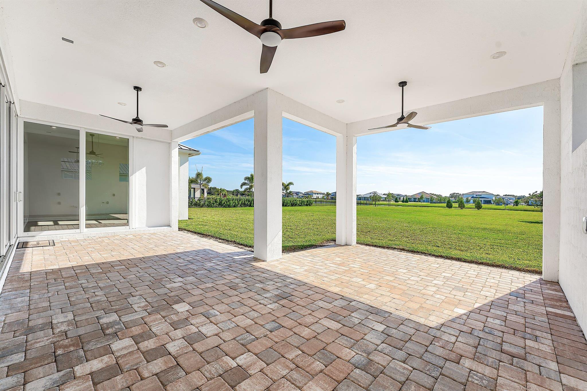 BRIDGEWATER PRESERVE - Residential