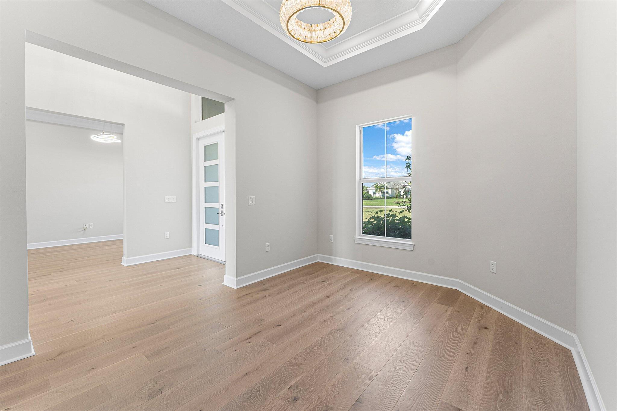 BRIDGEWATER PRESERVE - Residential