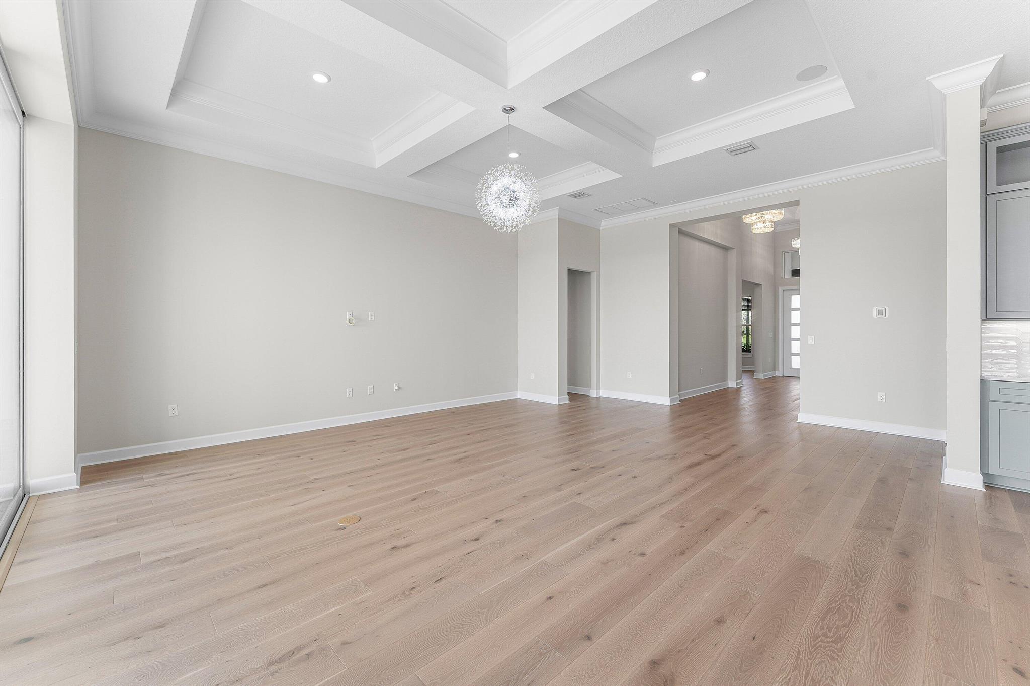 BRIDGEWATER PRESERVE - Residential